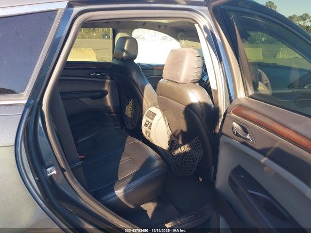 2011 CADILLAC SRX 3GYFNBEY1BS571587 Photo 7