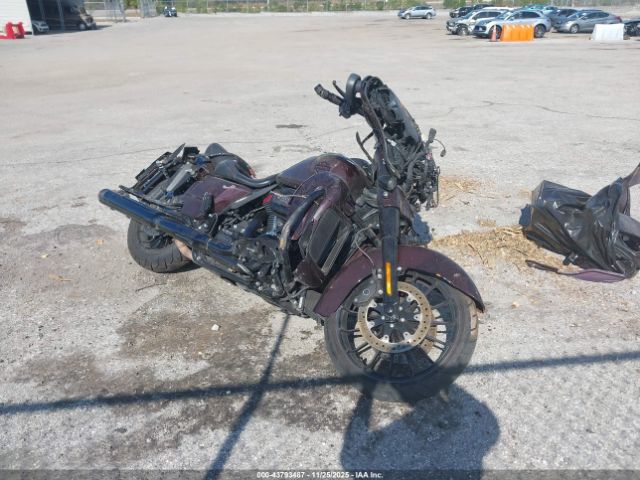 2019 HARLEY-DAVIDSON FLHXSE 1HD1PXL11KB954842