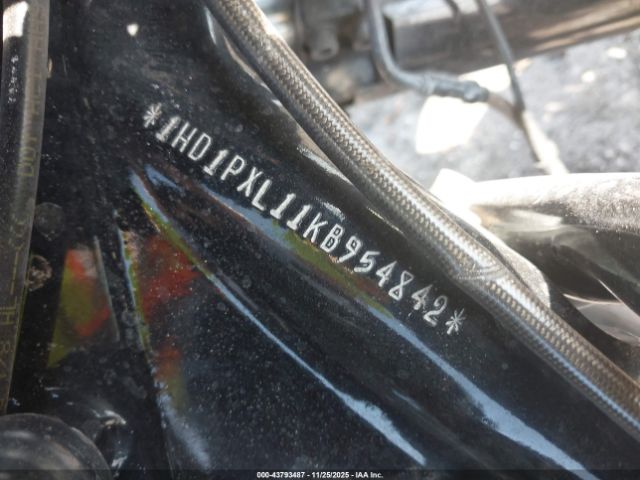 2019 HARLEY-DAVIDSON FLHXSE 1HD1PXL11KB954842 Photo 9