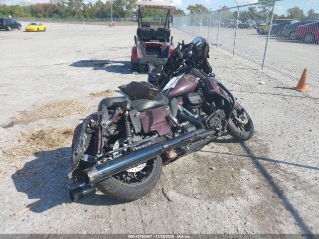 2019 HARLEY-DAVIDSON FLHXSE 1HD1PXL11KB954842 Photo 3