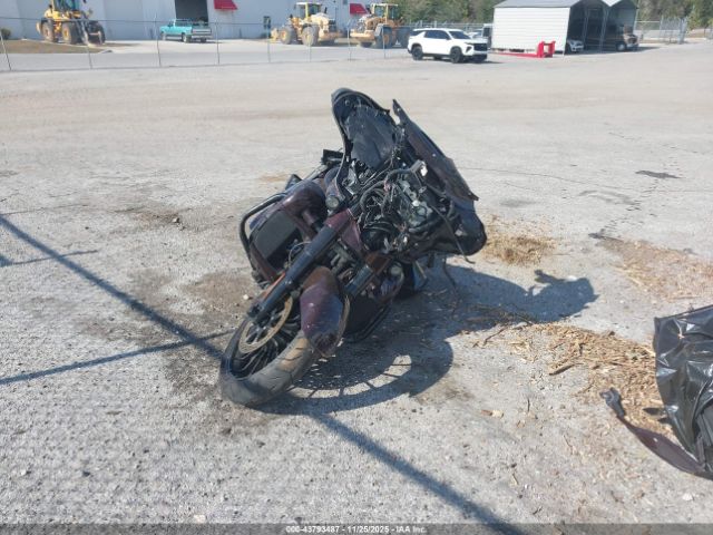 2019 HARLEY-DAVIDSON FLHXSE 1HD1PXL11KB954842 Photo 4