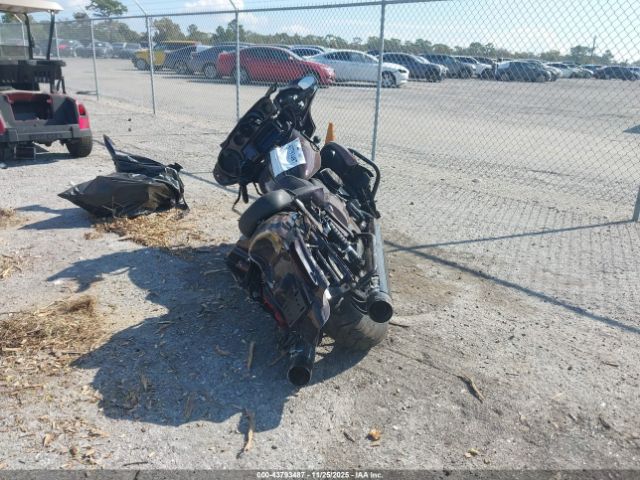 2019 HARLEY-DAVIDSON FLHXSE 1HD1PXL11KB954842 Photo 5