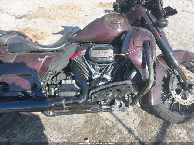 2019 HARLEY-DAVIDSON FLHXSE 1HD1PXL11KB954842 Photo 7