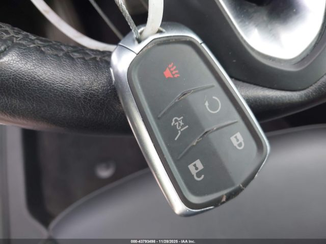 2022 CADILLAC XT4 1GYFZER43NF168880 Photo 10