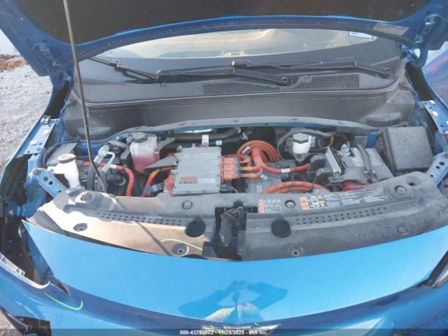 2022 CHEVROLET BOLT EUV 1G1FZ6S00N4114444 Photo 9