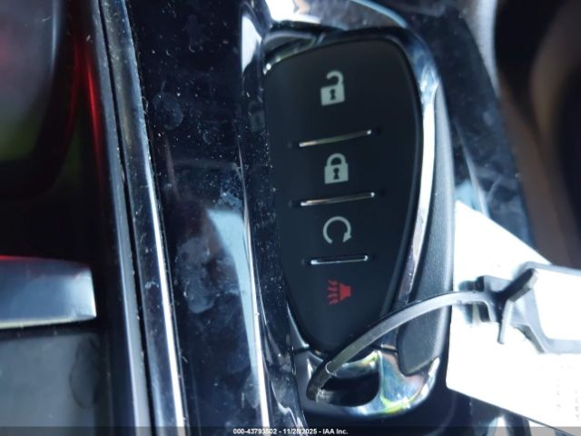 2022 CHEVROLET BOLT EUV 1G1FZ6S00N4114444 Photo 10