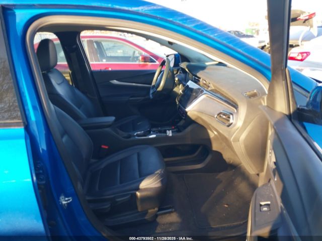 2022 CHEVROLET BOLT EUV 1G1FZ6S00N4114444 Photo 4