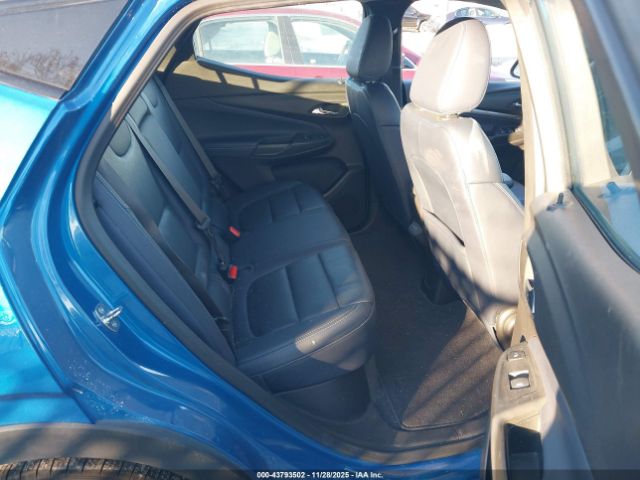 2022 CHEVROLET BOLT EUV 1G1FZ6S00N4114444 Photo 7