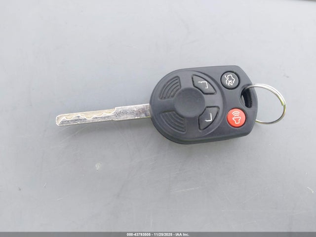 Ford FOCUS SE 2014 1FADP3F21EL306241 Image 11