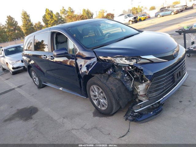 2023 TOYOTA SIENNA 5TDYRKEC5PS143444