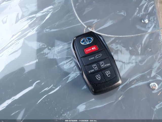 2023 TOYOTA SIENNA 5TDYRKEC5PS143444 Photo 10