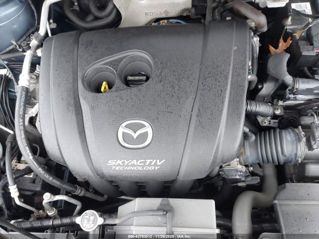 JM3KE4DY0G0832506 Mazda Cx-5 Grand Touring