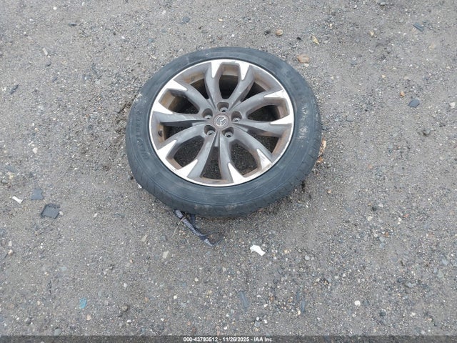 JM3KE4DY0G0832506 Mazda Cx-5 Grand Touring