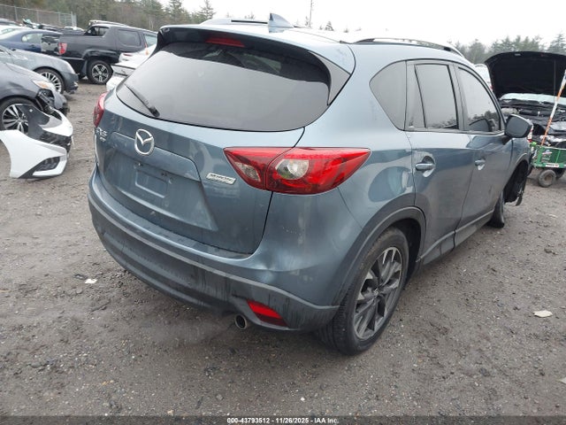 JM3KE4DY0G0832506 Mazda Cx-5 Grand Touring