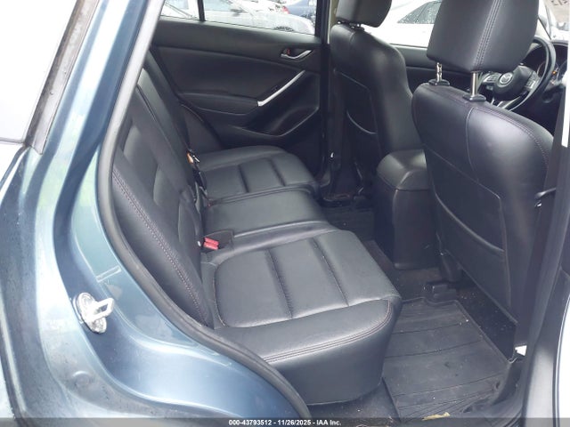 JM3KE4DY0G0832506 Mazda Cx-5 Grand Touring