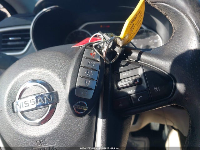 2016 NISSAN MAXIMA 1N4AA6AP8GC425366 Photo 10