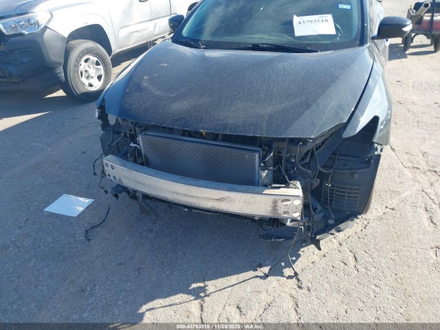 2016 NISSAN MAXIMA 1N4AA6AP8GC425366 Photo 5