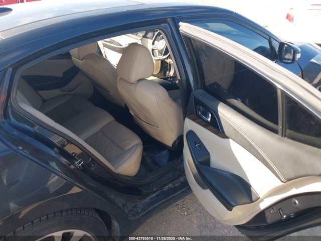 2016 NISSAN MAXIMA 1N4AA6AP8GC425366 Photo 7