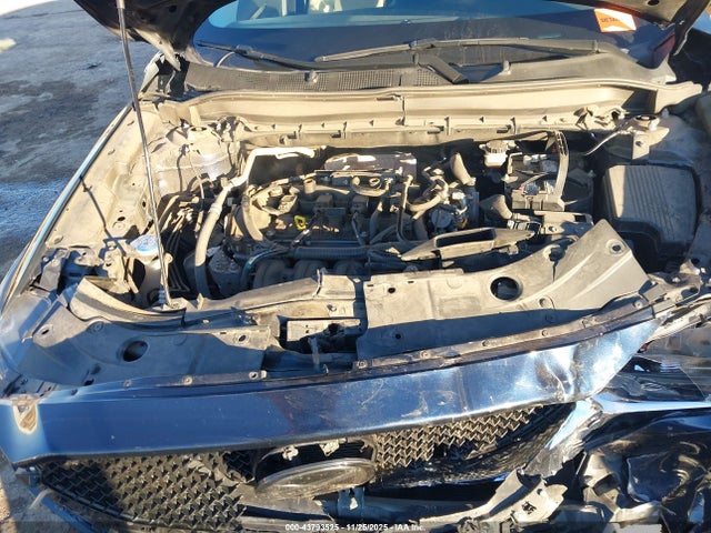 Aukcja sprzedaży 2021 Mazda Cx-5 Touring, vin: JM3KFACM6M1319034, numer aukcji: 43793525