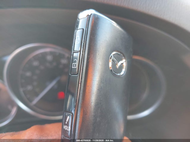 Aukcja sprzedaży 2021 Mazda Cx-5 Touring, vin: JM3KFACM6M1319034, numer aukcji: 43793525