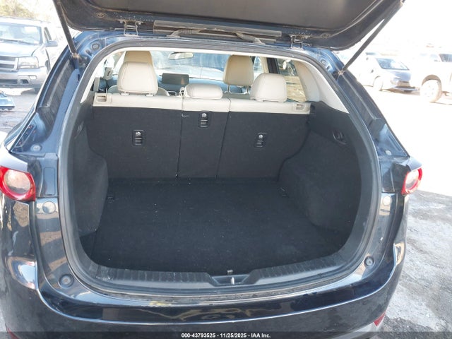 Aukcja sprzedaży 2021 Mazda Cx-5 Touring, vin: JM3KFACM6M1319034, numer aukcji: 43793525