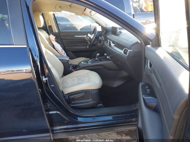 Aukcja sprzedaży 2021 Mazda Cx-5 Touring, vin: JM3KFACM6M1319034, numer aukcji: 43793525