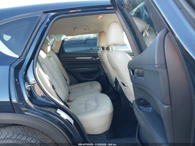 Aukcja sprzedaży 2021 Mazda Cx-5 Touring, vin: JM3KFACM6M1319034, numer aukcji: 43793525