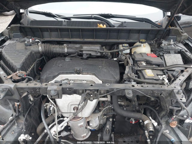 1GKKNRLA2KZ220312 GMC Acadia Sle-1