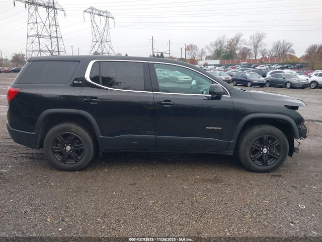 1GKKNRLA2KZ220312 GMC Acadia Sle-1