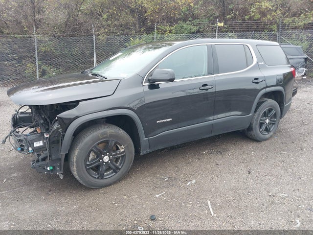 1GKKNRLA2KZ220312 GMC Acadia Sle-1