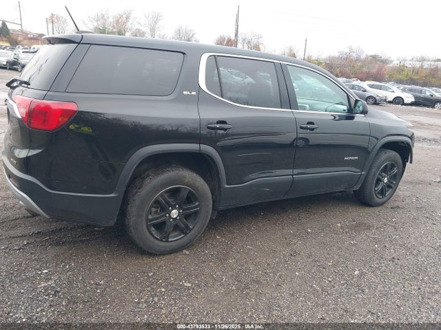1GKKNRLA2KZ220312 GMC Acadia Sle-1