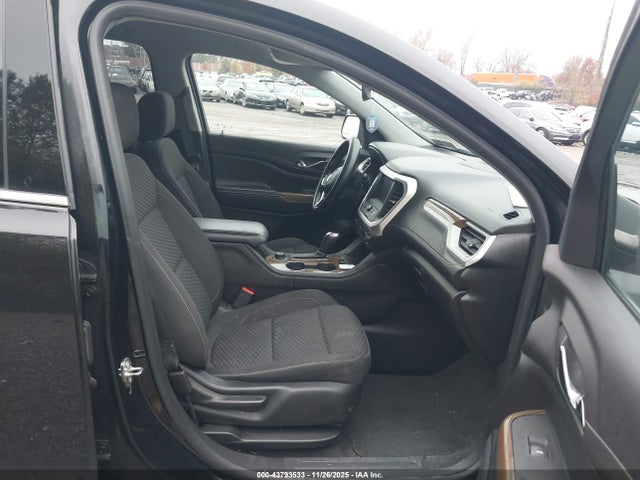 1GKKNRLA2KZ220312 GMC Acadia Sle-1