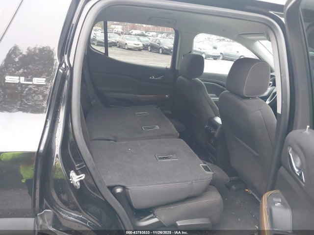 1GKKNRLA2KZ220312 GMC Acadia Sle-1