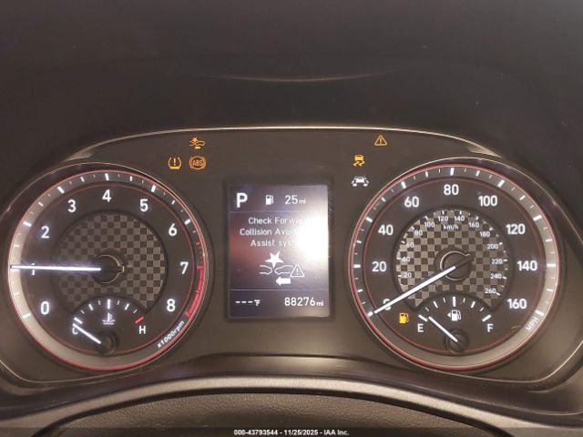 2020 HYUNDAI VELOSTER KMHTG6AF1LU026811 Photo 6