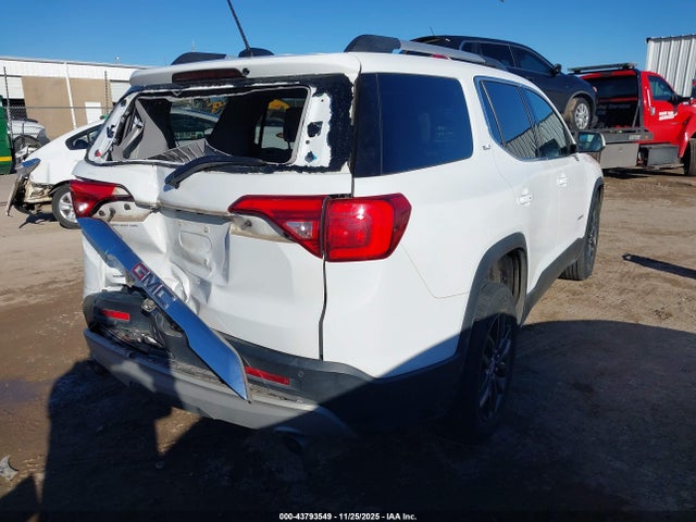 Aukcja sprzedaży 2017 Gmc Acadia Slt-1, vin: 1GKKNMLS4HZ202320, numer aukcji: 43793549