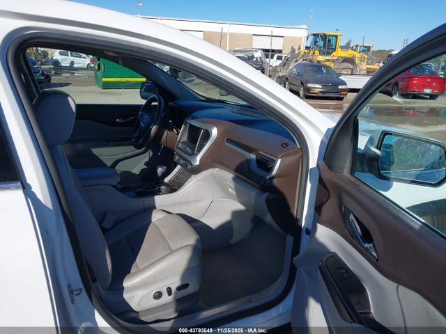 Aukcja sprzedaży 2017 Gmc Acadia Slt-1, vin: 1GKKNMLS4HZ202320, numer aukcji: 43793549