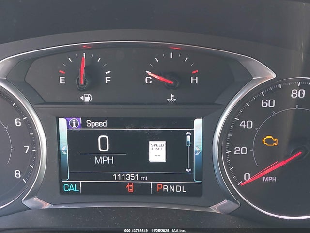 Aukcja sprzedaży 2017 Gmc Acadia Slt-1, vin: 1GKKNMLS4HZ202320, numer aukcji: 43793549