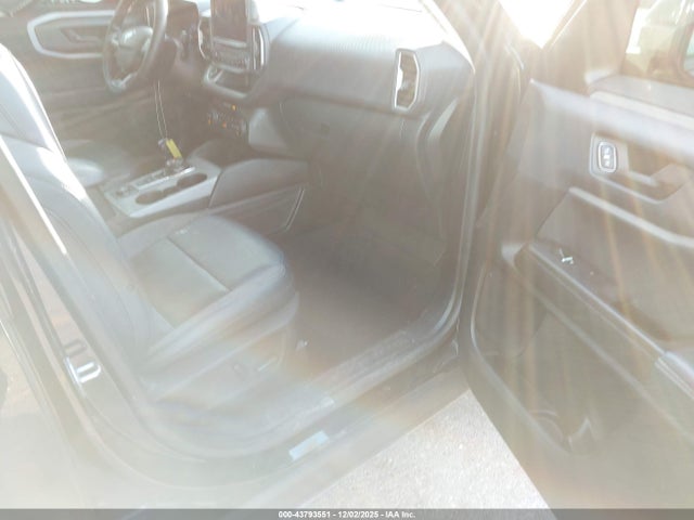 Продаж на аукціоні авто 2021 Ford Bronco Sport Outer Banks, vin: 3FMCR9C62MRA63965, номер лоту: 43793551
