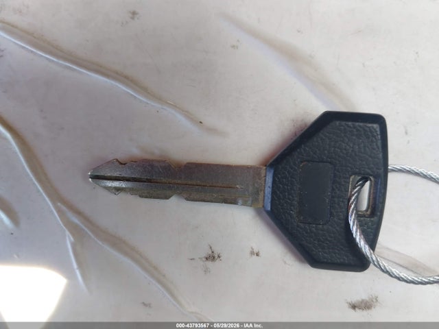 Aukcja sprzedaży 1996 Jeep Cherokee Country, vin: 1J4FJ78S9TL327533, numer aukcji: 43793567