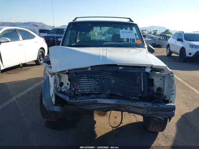 Aukcja sprzedaży 1996 Jeep Cherokee Country, vin: 1J4FJ78S9TL327533, numer aukcji: 43793567