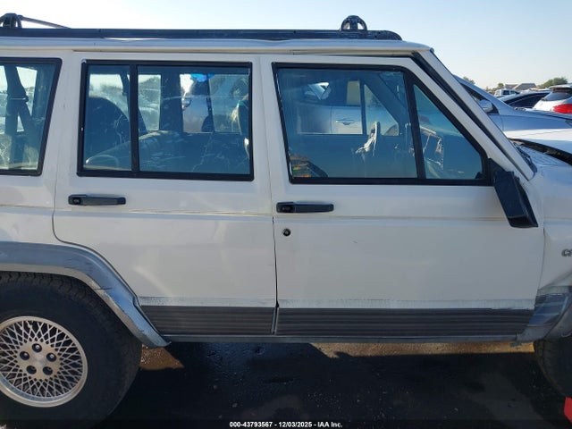 Aukcja sprzedaży 1996 Jeep Cherokee Country, vin: 1J4FJ78S9TL327533, numer aukcji: 43793567