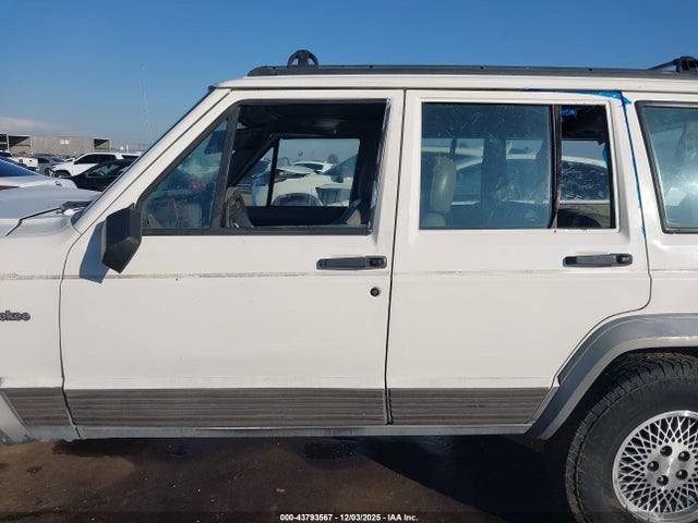 Aukcja sprzedaży 1996 Jeep Cherokee Country, vin: 1J4FJ78S9TL327533, numer aukcji: 43793567