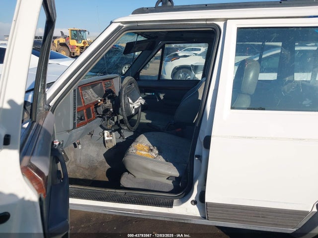 Aukcja sprzedaży 1996 Jeep Cherokee Country, vin: 1J4FJ78S9TL327533, numer aukcji: 43793567