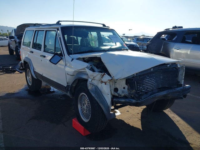 Aukcja sprzedaży 1996 Jeep Cherokee Country, vin: 1J4FJ78S9TL327533, numer aukcji: 43793567