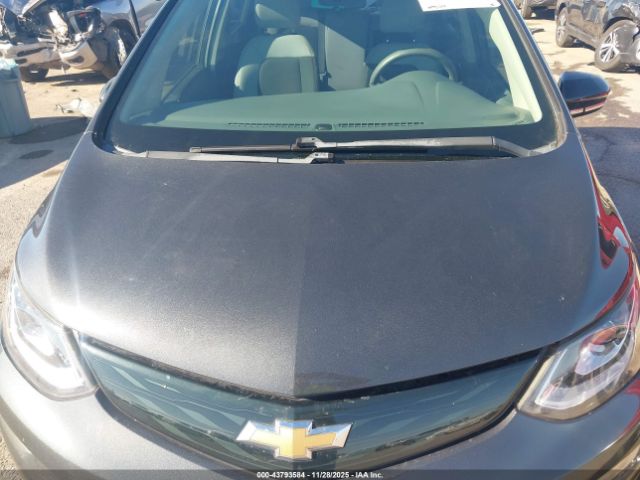 2017 CHEVROLET BOLT EV 1G1FW6S00H4189996 Photo 9