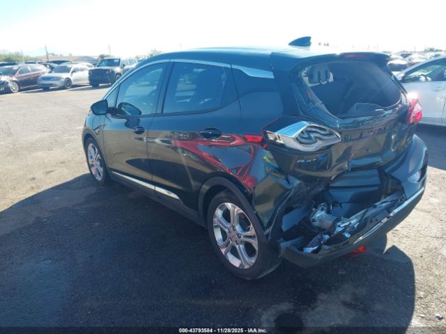 2017 CHEVROLET BOLT EV 1G1FW6S00H4189996 Photo 2
