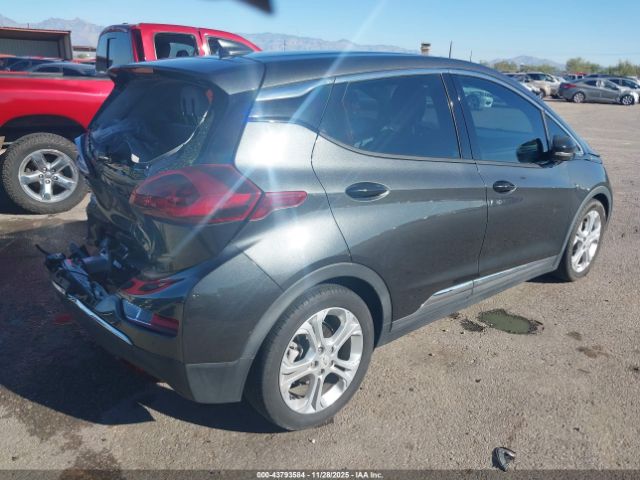 2017 CHEVROLET BOLT EV 1G1FW6S00H4189996 Photo 3