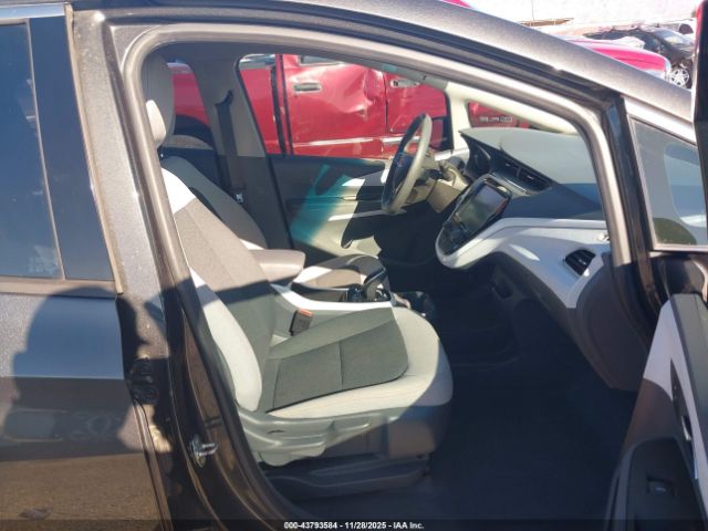 2017 CHEVROLET BOLT EV 1G1FW6S00H4189996 Photo 4