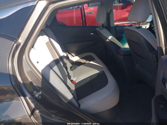 2017 CHEVROLET BOLT EV 1G1FW6S00H4189996 Photo 7