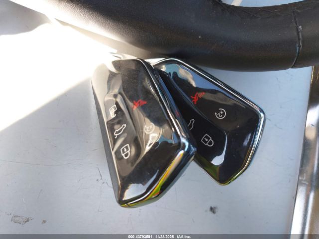 2024 VOLKSWAGEN ATLAS 1V2FR2CA8RC539718 Photo 10